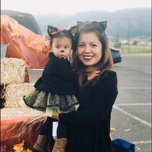 Meet your Posher, Nancy